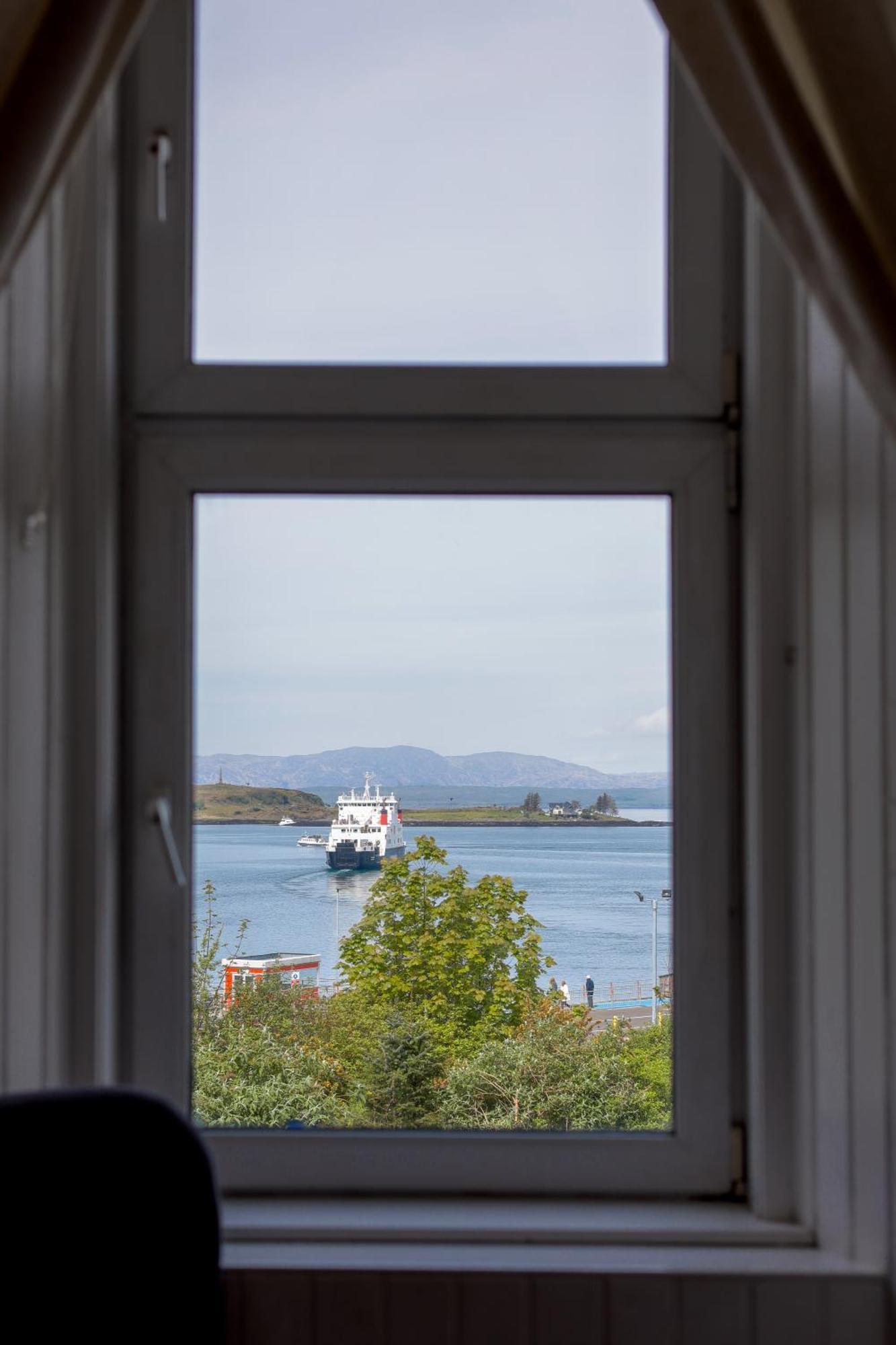 Three Oban Διαμέρισμα Εξωτερικό φωτογραφία